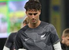 New Zealand hit with injury blow as midfielder Garbett ruled out for remainder of WC