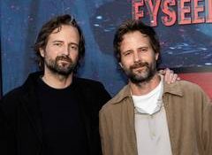 'Stranger Things' creators Matt and Ross Duffer to write and direct first theatrical film for Paramount