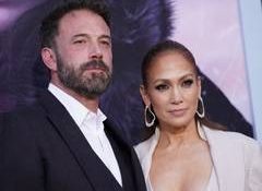 "There's nobody to blame here except yourself…": Jennifer Lopez says divorce from Ben Affleck led to deep self-reflection