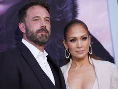 "There's nobody to blame here except yourself…": Jennifer Lopez says divorce from Ben Affleck led to deep self-reflection