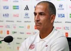 Tunisia sack coach Sabri Lamouchi, appoint Herve Renard after World Cup drubbing by Sweden