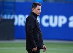 Iran team most oppressed at FIFA World Cup, says Coach Ghalenoei