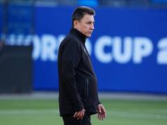 Iran team most oppressed at FIFA World Cup, says Coach Ghalenoei