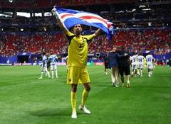My mom could not be here due to visa issue: Cape Verde goalkeeper Vozinha after heroics against Spain
