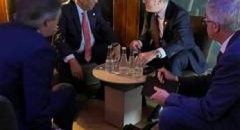 "Put Britain at heart of Europe": UK PM Starmer announces July 22 as date of 2nd UK-EU Summit