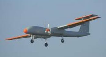 10 bids submitted by Indian defence firms in race for IAF's Rs 30,000 crore UAV deal