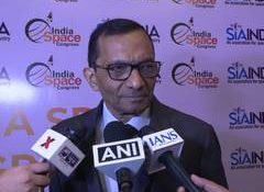 SpaceX IPO can encourage Indian space firms: IN-SPACe chief Pawan Goenka