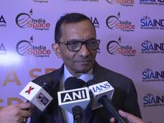 SpaceX IPO can encourage Indian space firms: IN-SPACe chief Pawan Goenka
