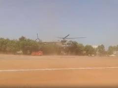 IAF likely to complete delivery of NEET-UG question papers to centres by Wednesday, over 200 sorties flown