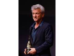 Oscar-winning actor Sean Penn to direct a film, Bradley Cooper likely to play lead role