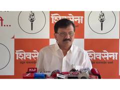 "MPs being offered Rs 15 Cr each to switch sides," says Shiv Sena (UBT) MP Sanjay Raut amid 'Op Tiger' buzz