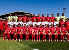 "Pride, passion, responsibility": Ronaldo's message ahead of FIFA WC opener against DR Congo