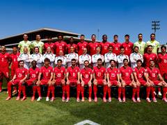 "Pride, passion, responsibility": Ronaldo's message ahead of FIFA WC opener against DR Congo