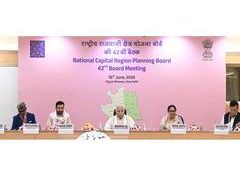 NCR Planning Board to formulate scheme to incentivise state govts for increased green cover; 4 NAMO cities proposed