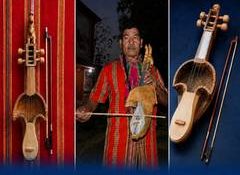 Tripura's traditional musical instrument 'Tripura Sarinda' receives GI recognition; CM Manik Saha calls its 'proud moment'