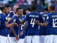 FIFA World Cup 2026: France beat Senegal 3-1 as Mbappe surpasses Messi on all-time tournament scoring chart