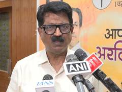 "Don't entertain unauthorised claims": Sena (UBT) MP Arvind Sawant writes to Lok Sabha Speaker amid rumours of party split