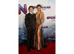 Tom Holland confirms marriage to Zendaya