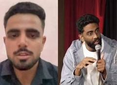 Gurugram Police books Pranit More, Himanshu Jangra under IT Act and BNS over viral video