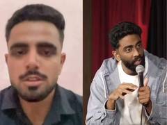 Gurugram Police books Pranit More, Himanshu Jangra under IT Act and BNS over viral video