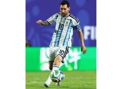 Lionel Messi becomes oldest player to score World Cup hat-trick, surpasses Cristiano Ronaldo