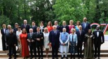 G7 leaders agree to boost Ukraine's defence and energy capabilities, strengthen sanctions on Russia