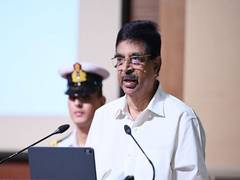 Odisha Governor Kambhampati pushes for solar-powered irrigation, calls for wider PM-KUSUM adoption