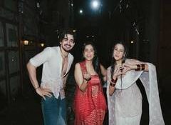 Asees Kaur comes up with Punjabi romantic track 'Gal Dil Di'