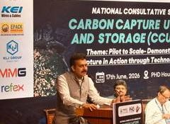 India's installed power generation capacity crosses 530 GW, may reach 600 GW next year: Power Ministry