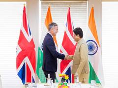 'Countdown begins': India-UK FTA to take effect from July 15, says British High Commissioner