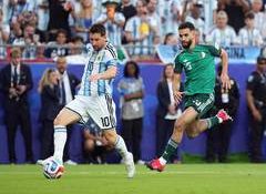 FIFA World Cup: Messi, Mbappe in history books, 'debutant' Haaland strikes