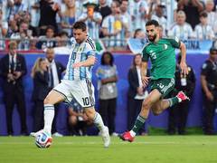 FIFA World Cup: Messi, Mbappe in history books, 'debutant' Haaland strikes