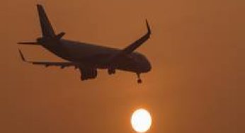 Domestic airlines' operating profit to fall 10-15% this fiscal amid higher fuel costs, airspace curbs: Crisil