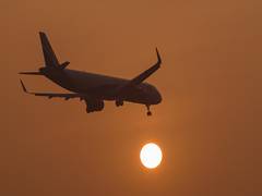 Domestic airlines' operating profit to fall 10-15% this fiscal amid higher fuel costs, airspace curbs: Crisil