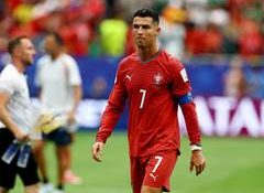 FIFA World Cup 2026: Cristiano Ronaldo's Portugal drop points against DR Congo after 1-1 draw