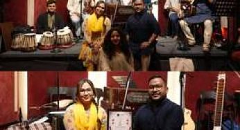 Mumbai's Cultural Landscape Welcomes a New Storytelling Venture as CineGranth Studio Launches 'Saundh – Mitti Se Mehfil Tak'