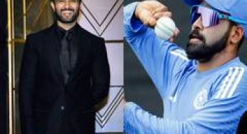 Vijay Deverakonda, Tilak Varma, Mohammed Siraj among others receive TCA legal notice over alleged TG20 association