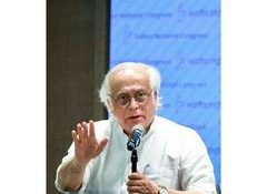 "Self-styled Vishwaguru keeps quiet": Jairam Ramesh calls out PM Modi for 'silence' over Indian seafarers' deaths