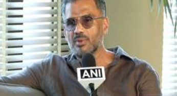 Suniel Shetty admits box office fear never fades, calls Welcome to the Jungle's "massive star cast" its biggest strength