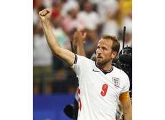 FIFA World Cup 2026: Harry Kane stars as England beat Croatia 4-2