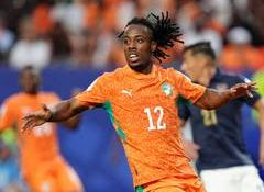 Ivory Coast's Elye Wahi faces probe over alleged fixing before FIFA World Cup 2026 campaign