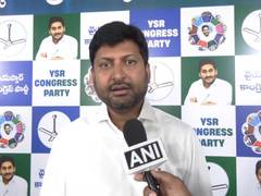 YSRCP's Abbaya Chowdary alleges attempt to demolish lawyer's house, slams Andhra Pradesh govt