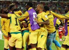 FIFA World Cup 2026: Caleb Yirenkyi's late strike helps Ghana beat Panama 1-0 in Group L clash