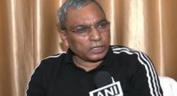"Go to upset MPs' homes, apologise", OP Rajbhar advises Akhilesh Yadav amid SP split buzz