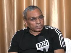 "Go to upset MPs' homes, apologise", OP Rajbhar advises Akhilesh Yadav amid SP split buzz
