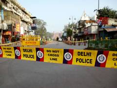 Delhi Police bust major newborn baby trafficking racket; 12 arrested, 5 infants rescued