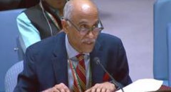 'Over 1 million women in local governance': India champions women-led development at UNSC