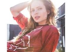 Daveigh Chase dies at 35: 'Lilo & Stitch' and 'The Ring' star succumbs to meningitis and sepsis