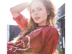 Daveigh Chase dies at 35: 'Lilo & Stitch' and 'The Ring' star succumbs to meningitis and sepsis