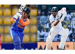 Smriti Mandhana, Temba Bavuma only cricketers in TIME's 2026 Most Influential People in Sports list